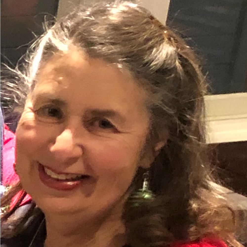 Meet your Posher, Rita